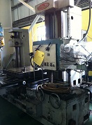 Boring machine Work table size: 1050x900 mm SHIBAURA 590,000 ฿